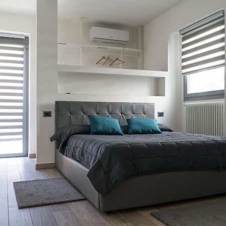Come A Casa Tua, Terre Marine Apartman La Spezia Kültér fotó