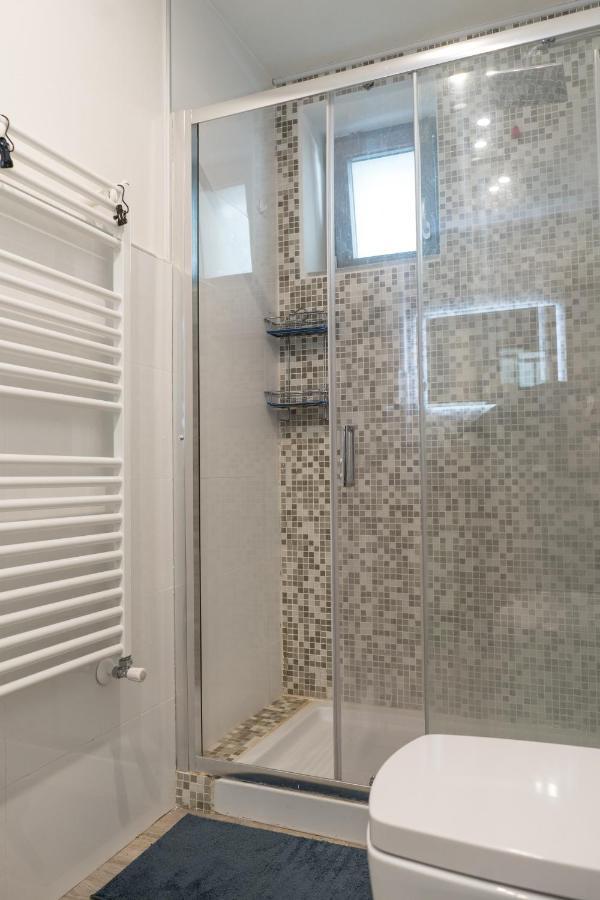 Come A Casa Tua, Terre Marine Apartman La Spezia Kültér fotó