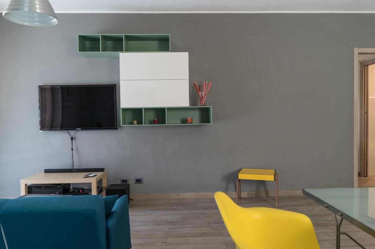 Come A Casa Tua, Terre Marine Apartman La Spezia Kültér fotó