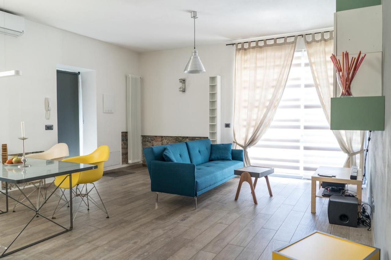 Come A Casa Tua, Terre Marine Apartman La Spezia Kültér fotó